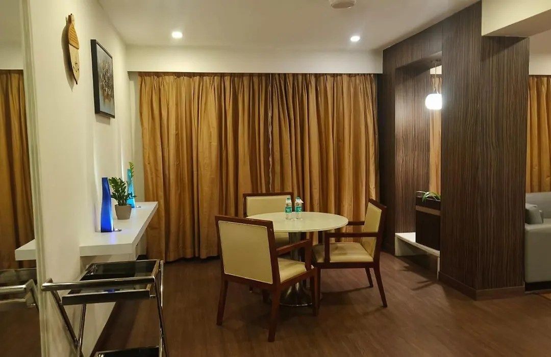Fortune Murali Park, Vijayawada - Member Itc Hotels' Group-1