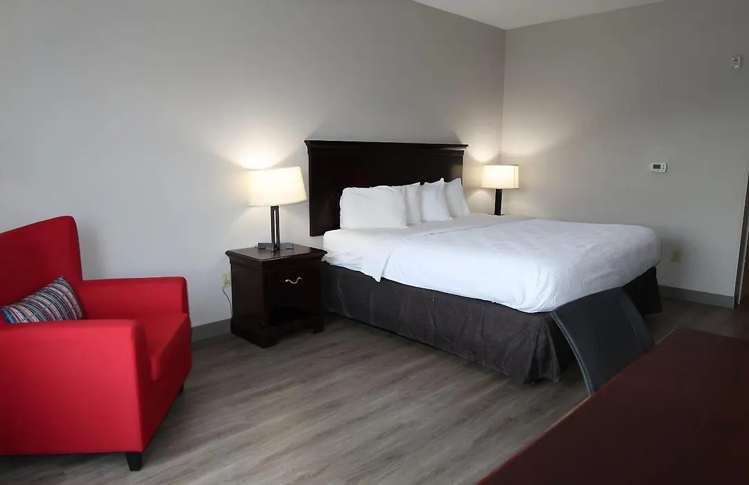 Country Inn & Suites By Radisson, Tallahassee-University Area, Fl-1
