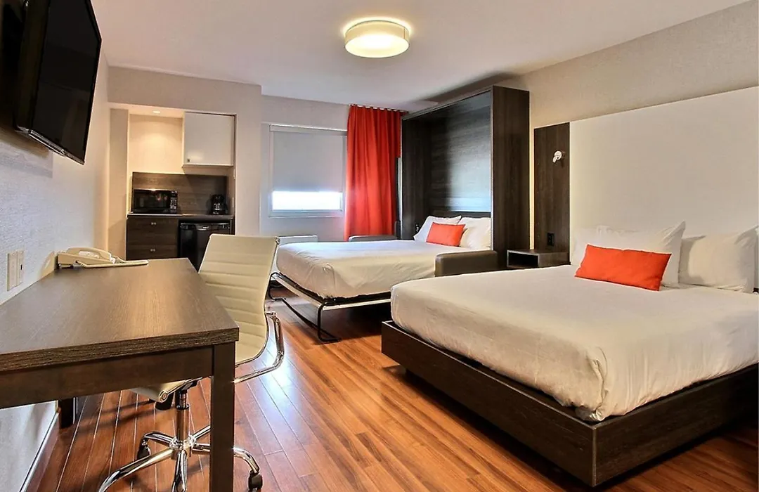 Hotel Classique-1