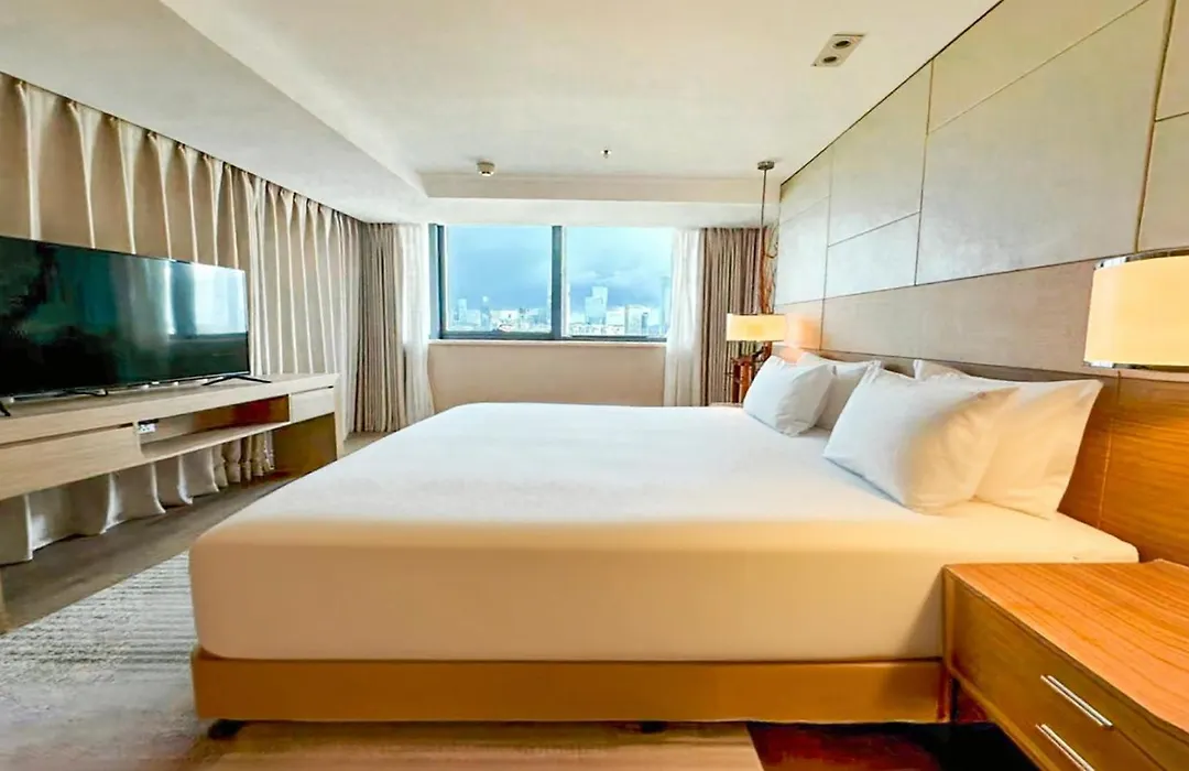 Holiday Inn Shenzhen Donghua By Ihg-1