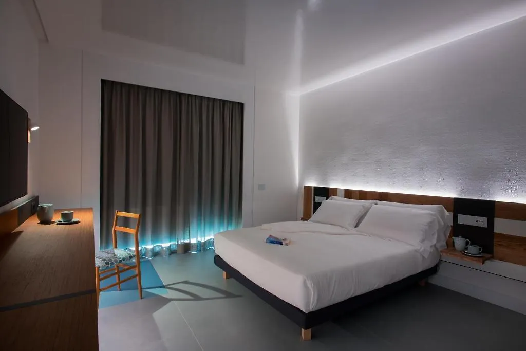 So' Lifestyle Hotel Sorrento-1