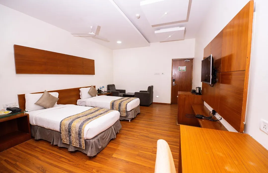 Esthell Village Resort-1