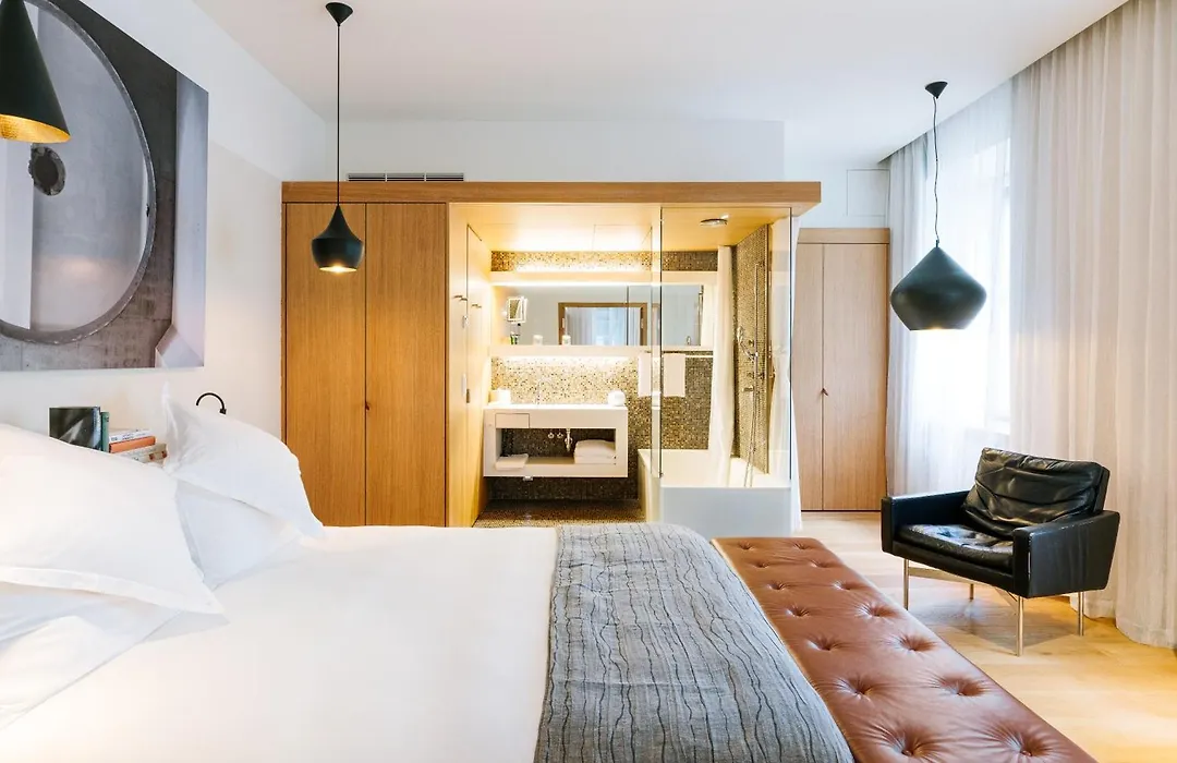 B2 Hotel Zuerich-1
