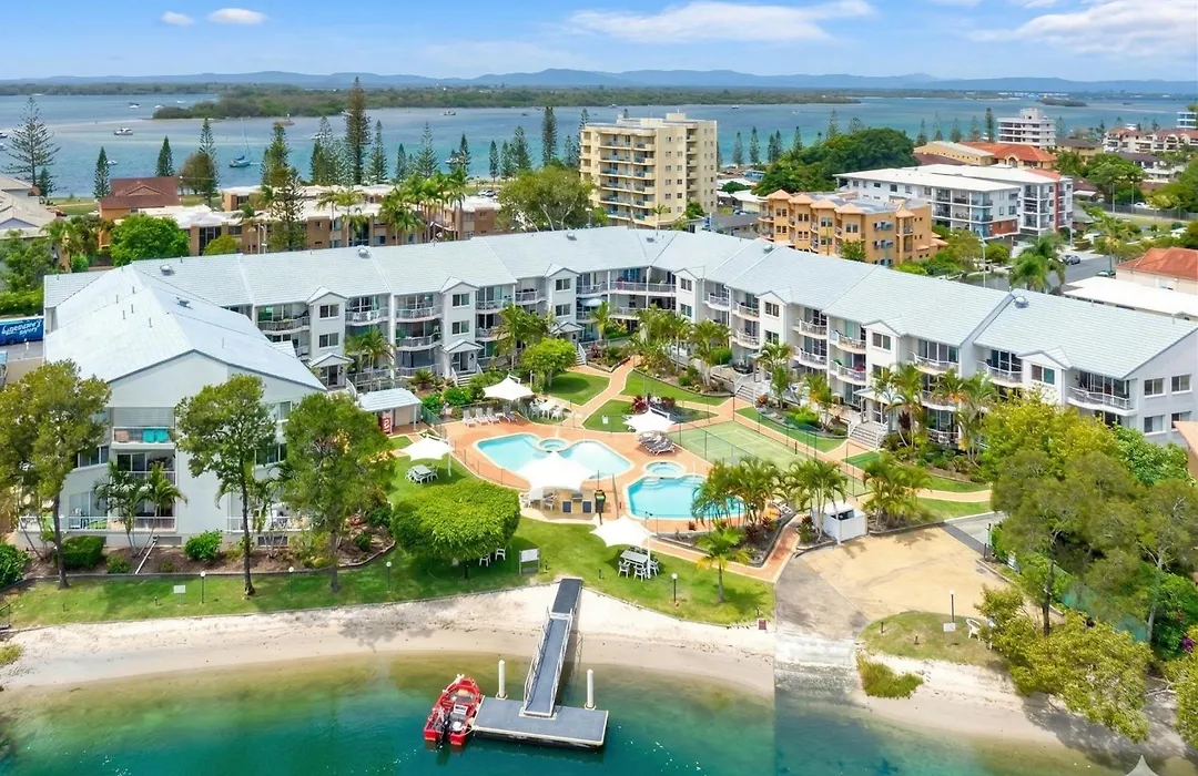 Pelican Cove Waterfront Apartments-1