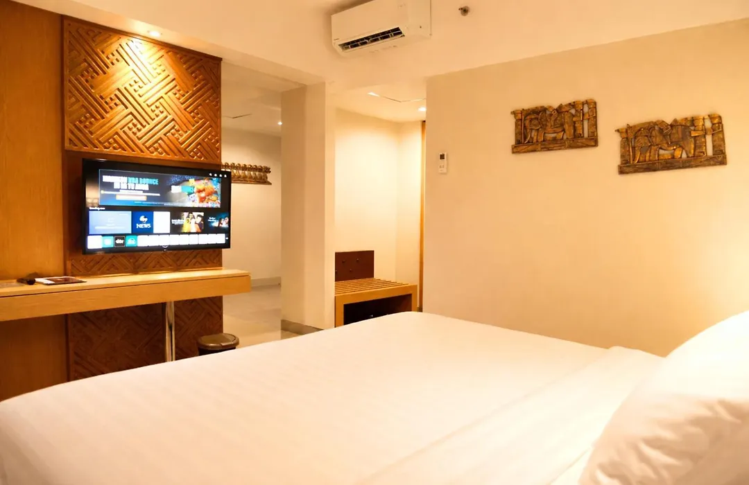 Metland Seva Seminyak - Formerly Horison Ultima Seminyak-1