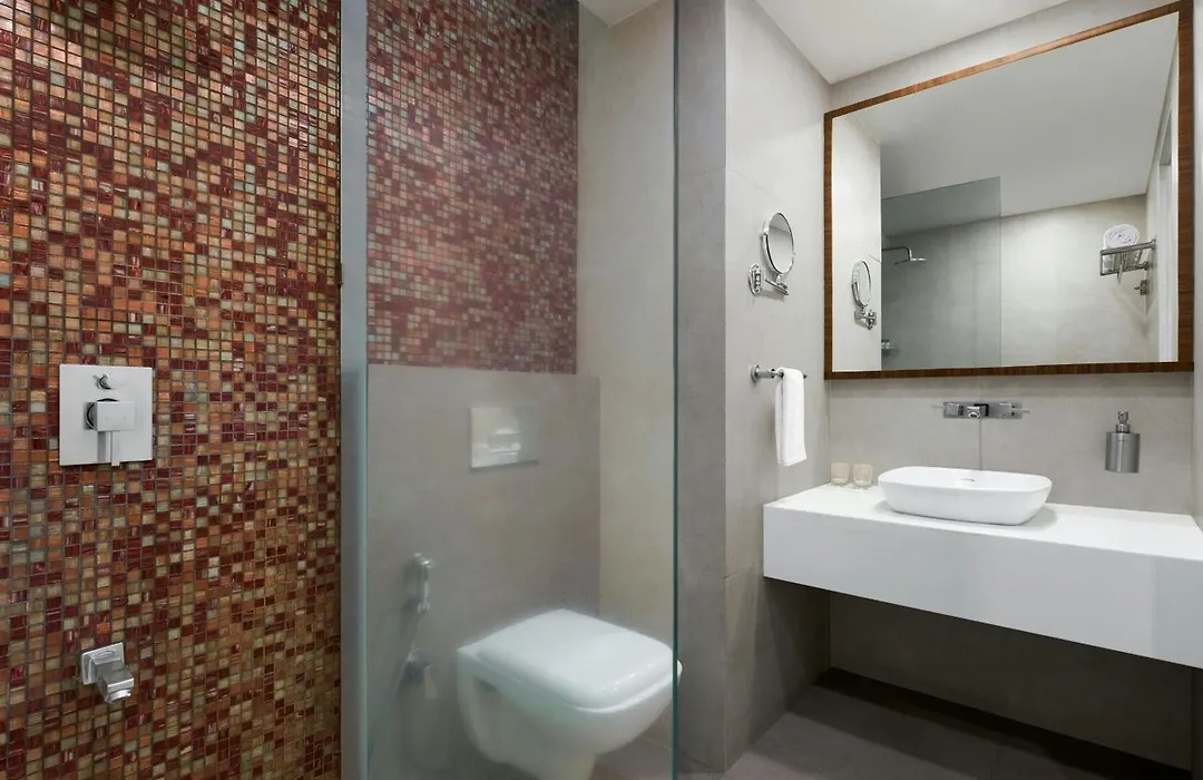 The Fern Residency Mumbai, The Acres Chembur, Series By Marriott-1