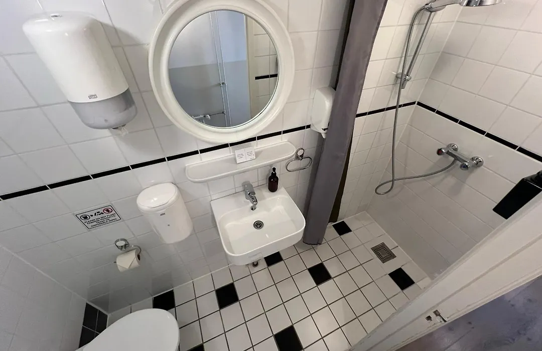 Hotel Prinsenhof Amsterdam-1