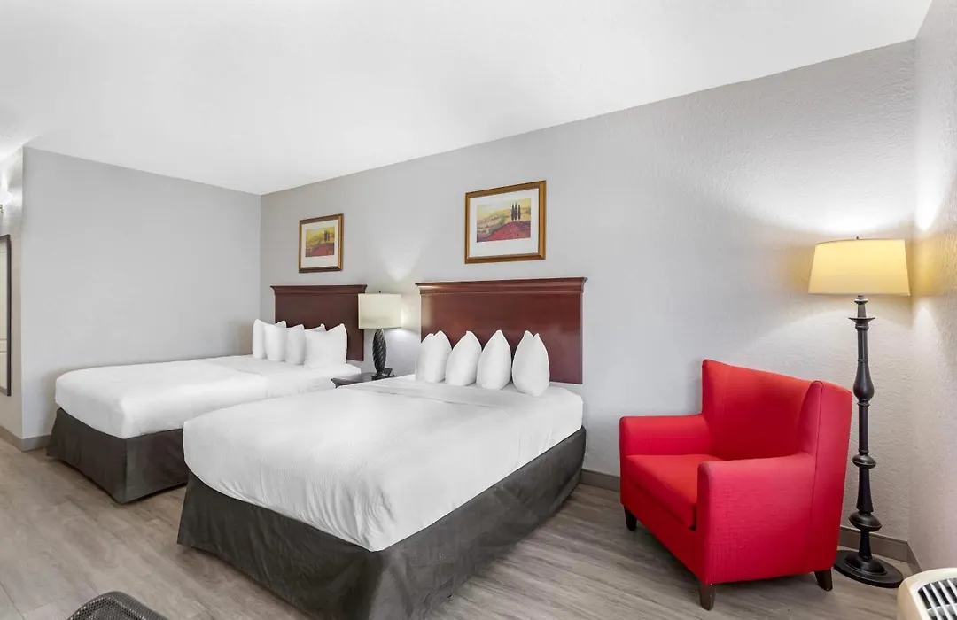 Country Inn & Suites By Radisson, Jacksonville West, Fl-1