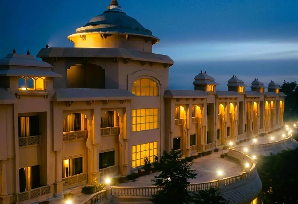Shraddha Inn - Shirdi-1