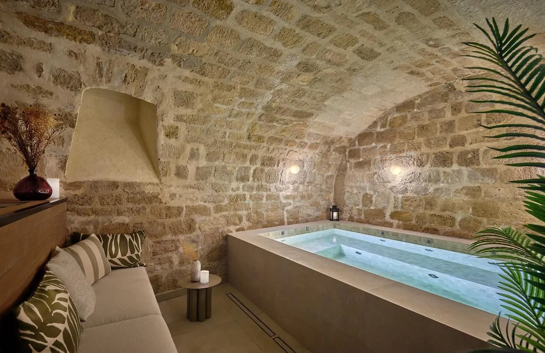 Hotel Josephine & Spa By Happyculture-1