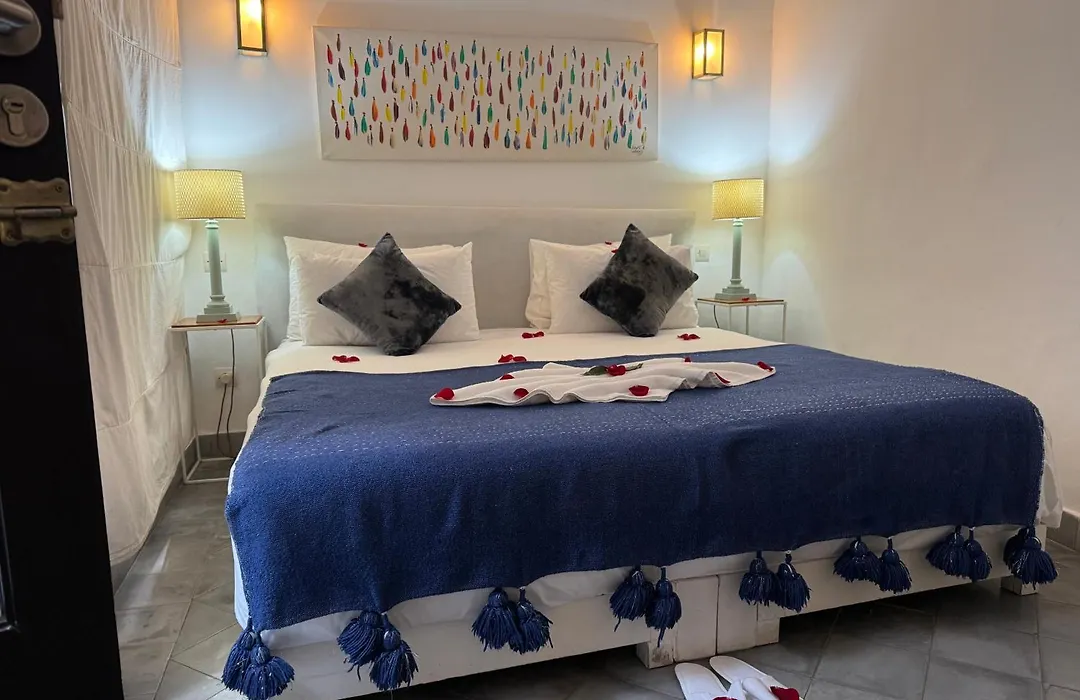Riad Sapphire & Spa-1