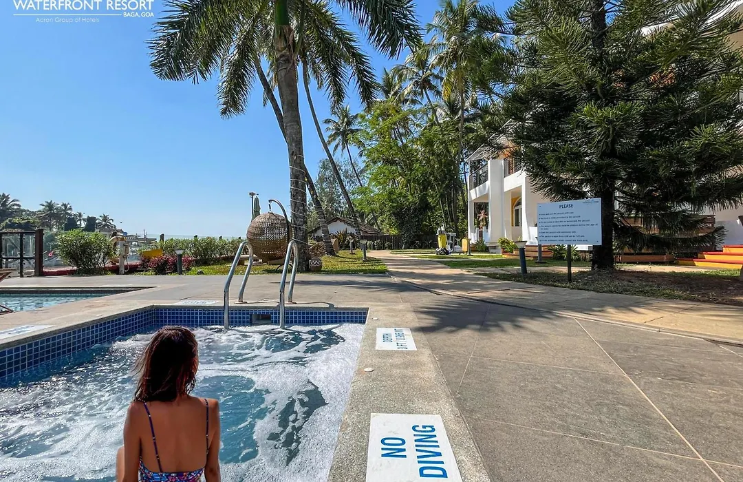 Acron Waterfront Resort-1