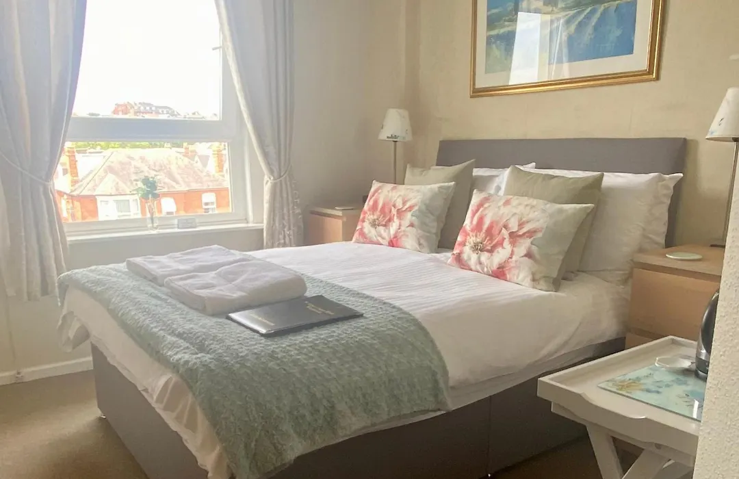 St Johns Guest House-1