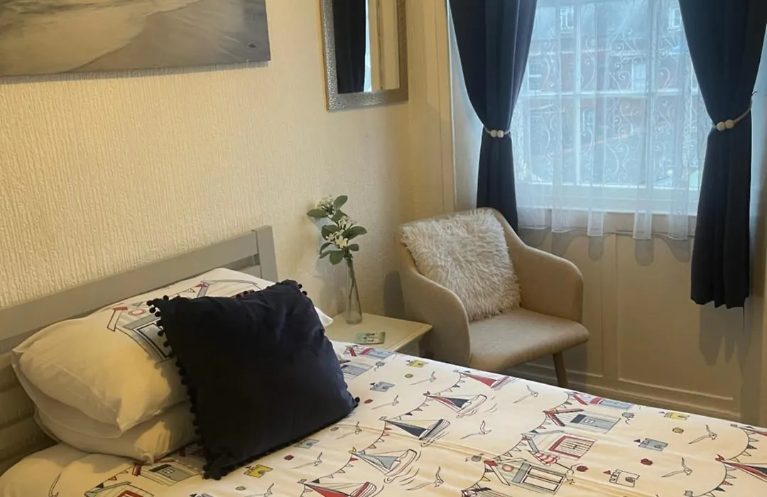 Beachcomber Guesthouse-1