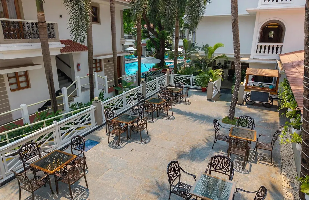 Radisson Goa Candolim-1