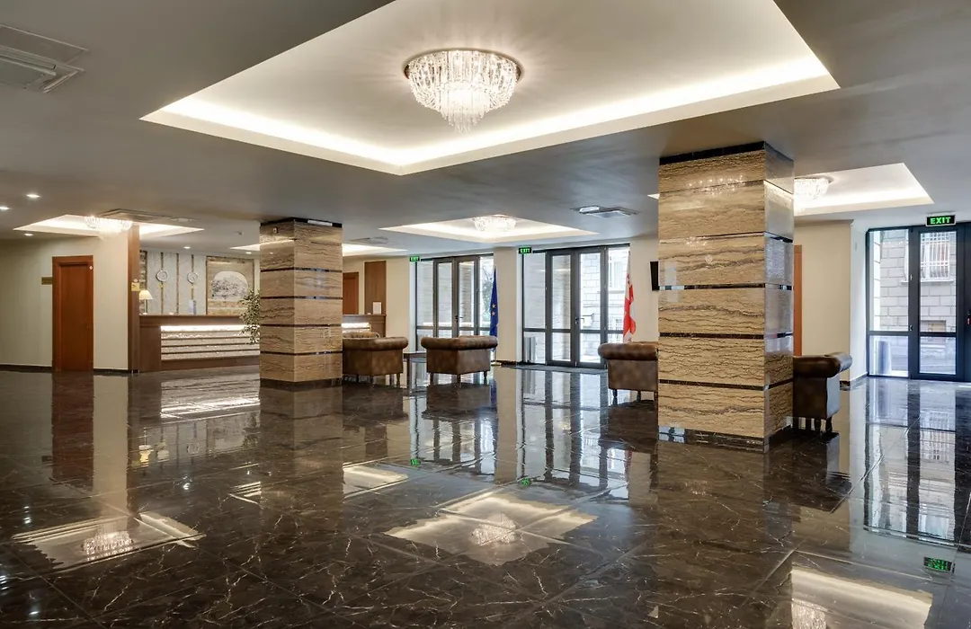 Hotel Astoria Tbilisi-1