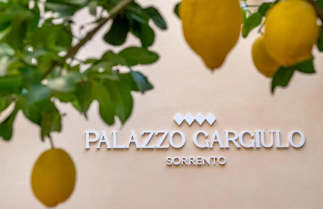 Palazzo Gargiulo Luxury Rooms & Suites-1
