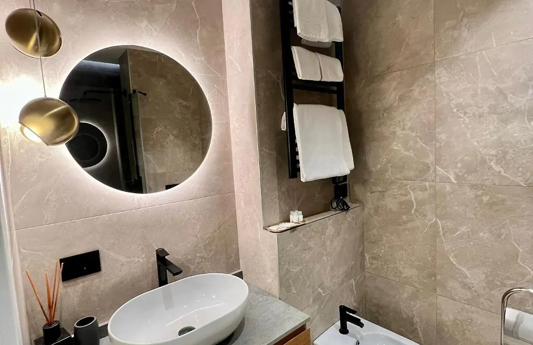 La Chambre Milano-1