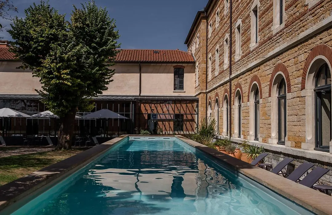 Fourviere Hotel-1