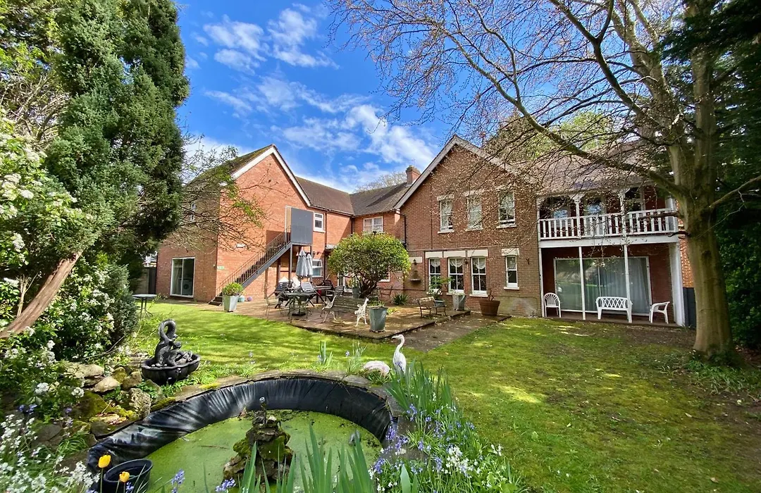 Pickwicks Guest House-1