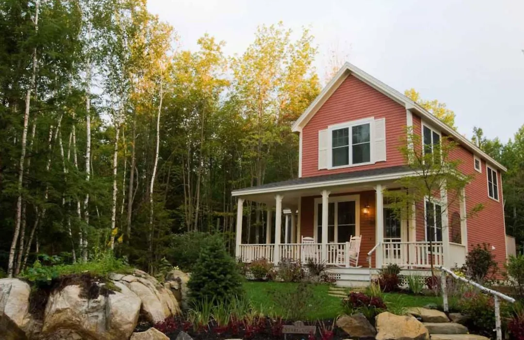 Hidden Pond Resort-1
