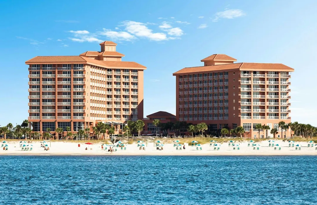 Perdido Beach Resort-1