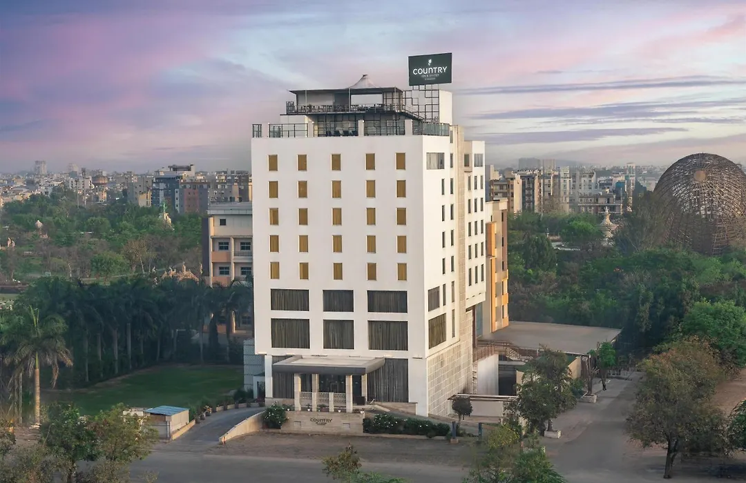 Country Inn & Suites By Radisson Kota-1