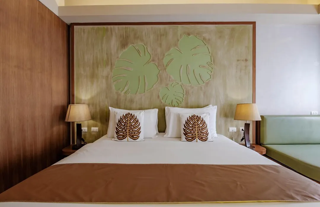 Hula Hula Resort L Truly Tropical And Fun Wellness-1
