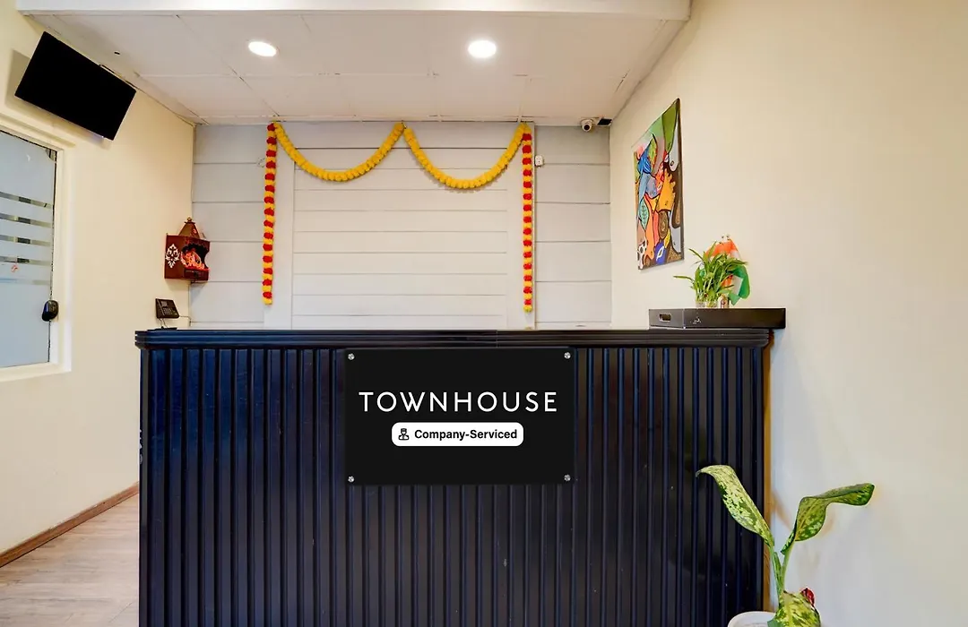 Super Oyo Townhouse Singapore Mall Formerly Hotel Sunshine-1
