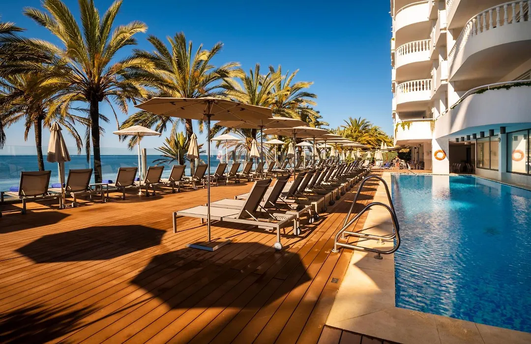 Hapimag Apartments Marbella-1