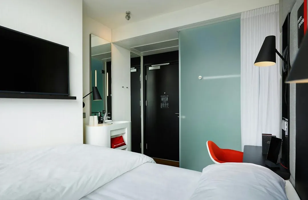 Citizenm Amstel Amsterdam-1