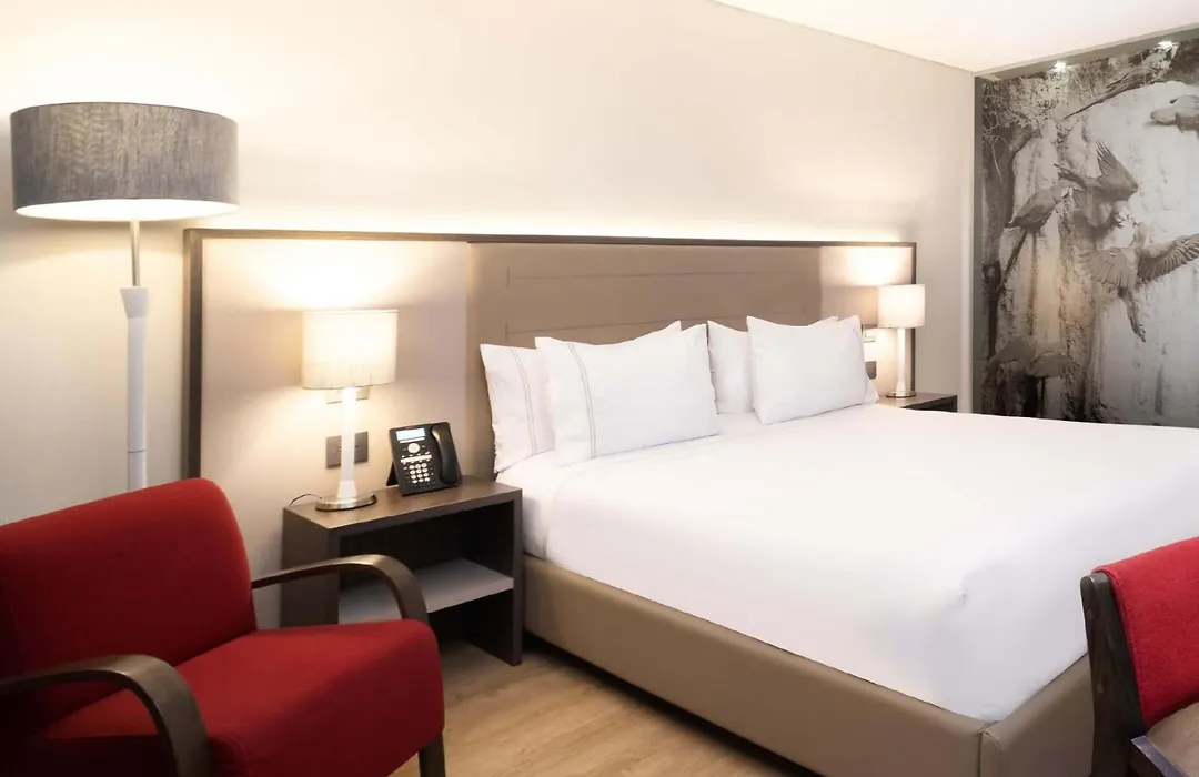 Hotel Habitel Prime-1