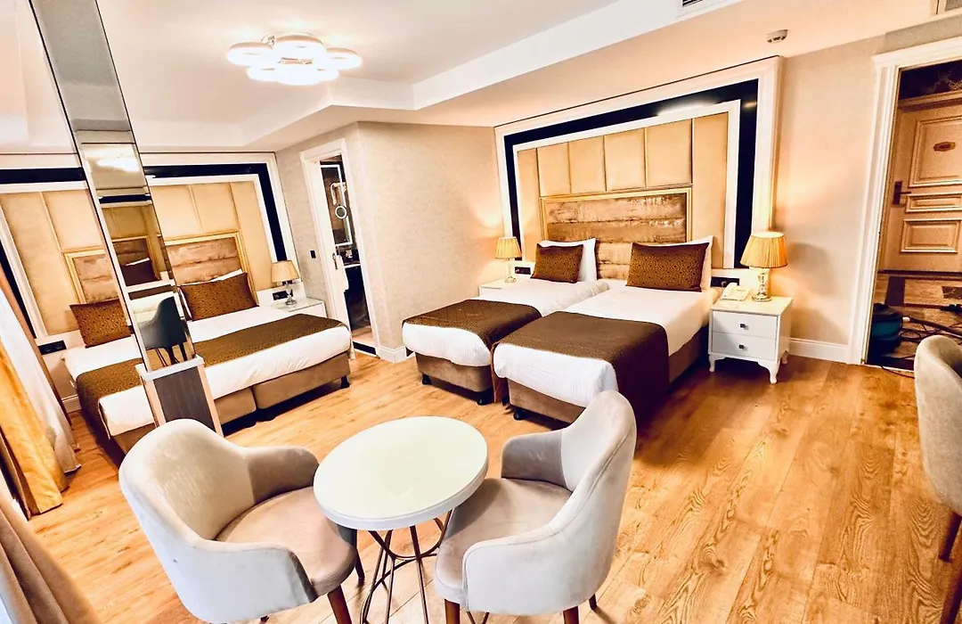 Pell Palace Hotel & Spa-1