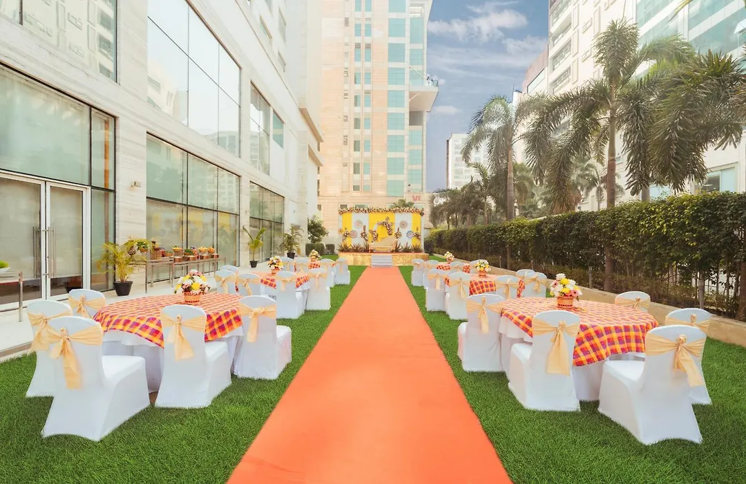 Fairfield By Marriott Lucknow-1