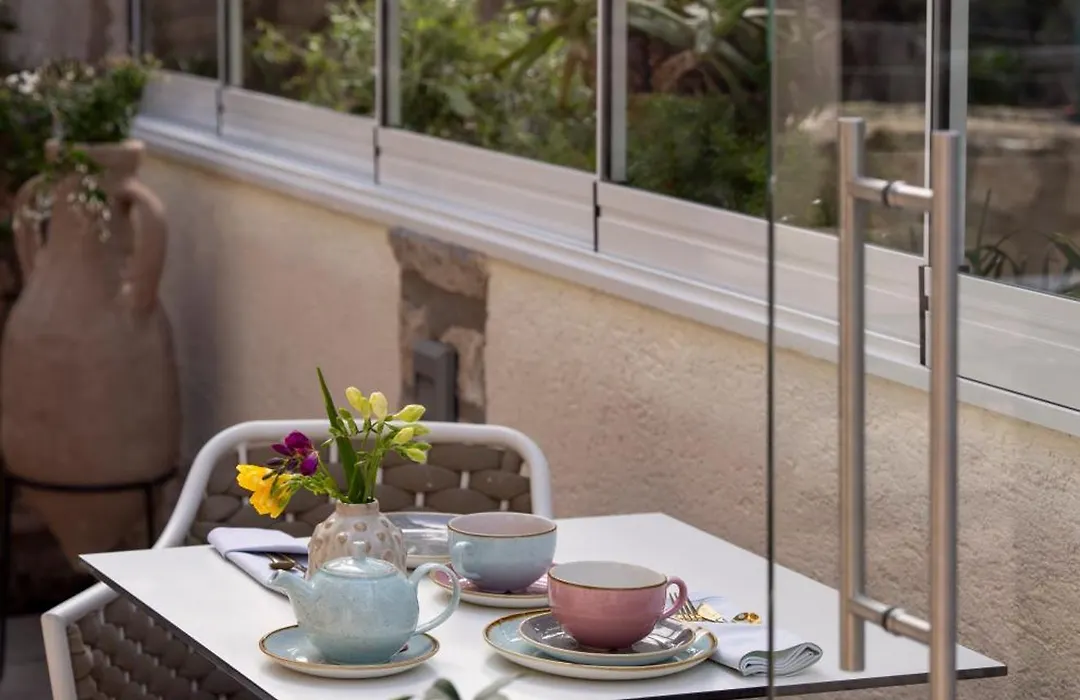 Heritage Villa Nobile (Adults Only)-1