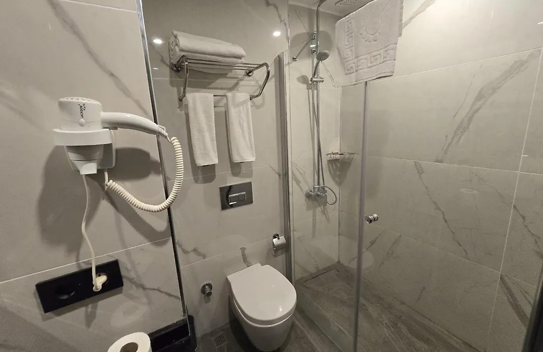 Dodo Hotel Spa Old City-1