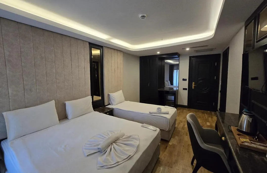 Dodo Hotel Spa Old City-1