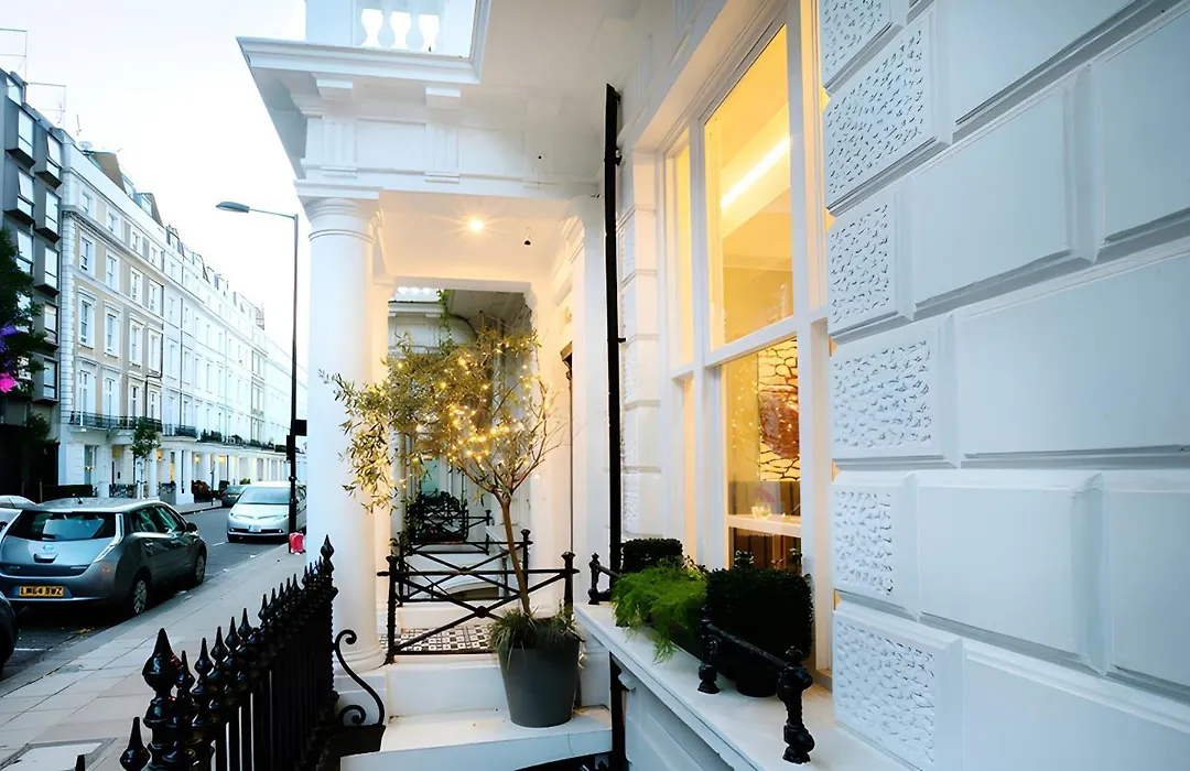 The Porchester Hotel-1