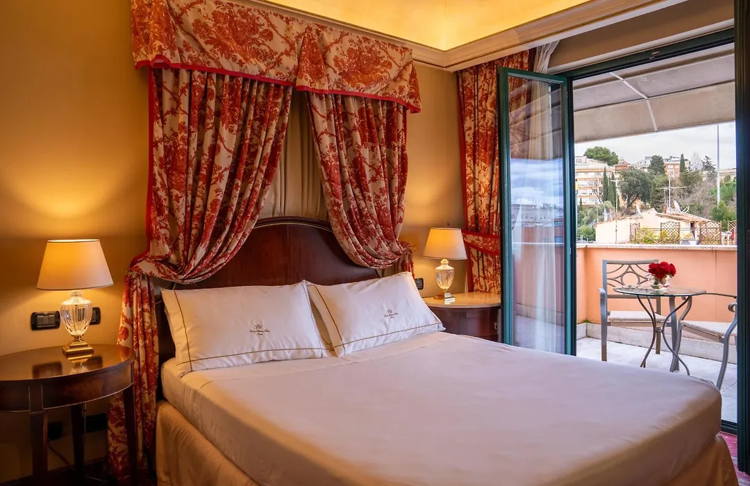 River Chateau Hotel-1