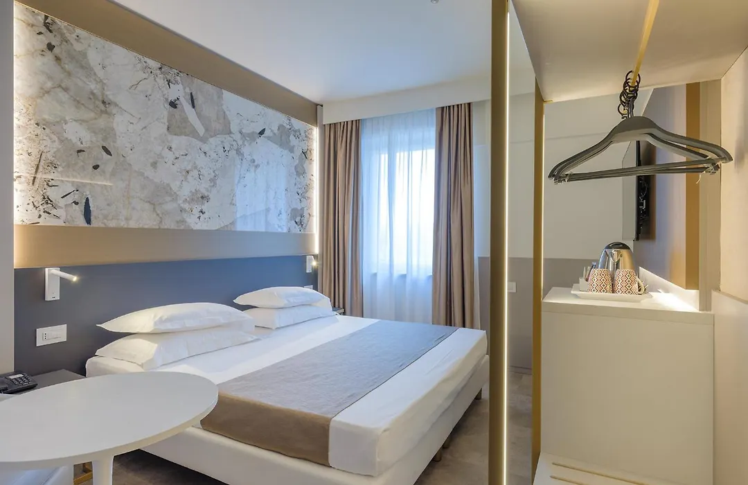 Hotel Bologna Airport-1