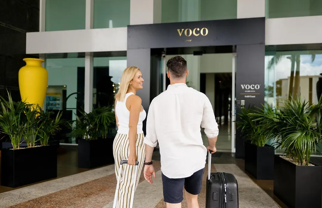 Voco Gold Coast By Ihg-1