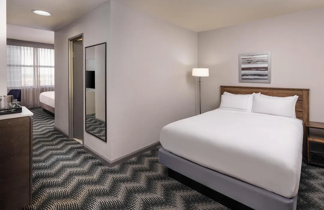 Hilton Houston North-1