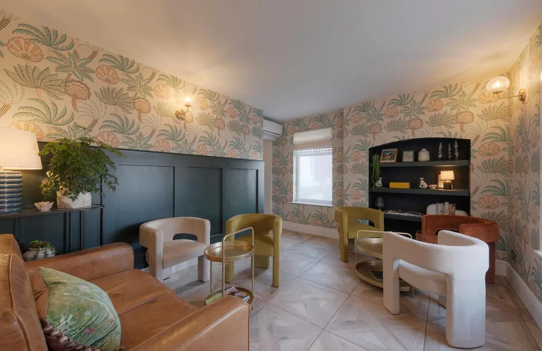 Stattons Boutique Hotel & Restaurant-1