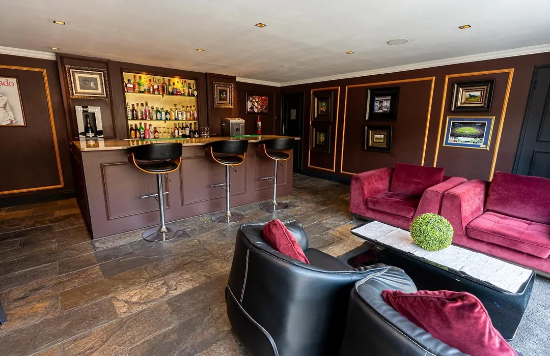 St Andrews Boutique Hotel-1
