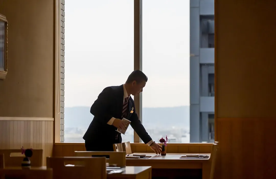 Hotel Monterey La Soeur Osaka-1