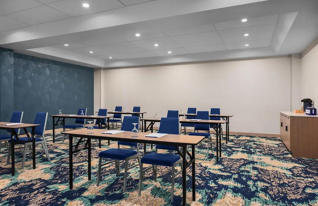 Doubletree By Hilton Wilmington, Nc-1