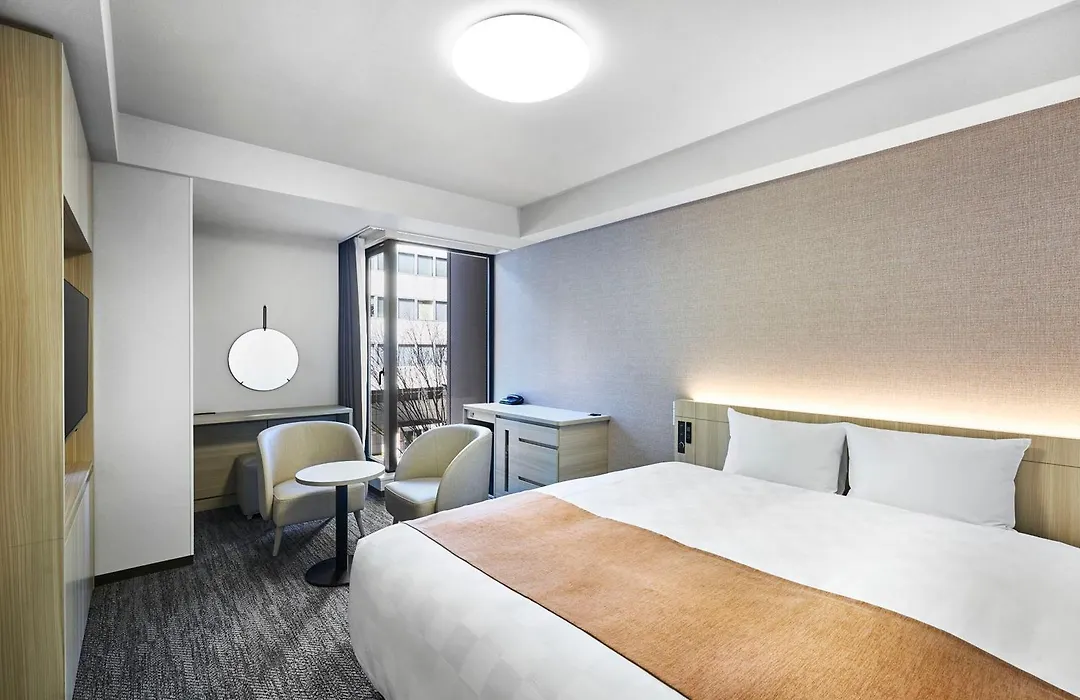 Daiwa Roynet Hotel Kyoto Shijo Karasuma-1
