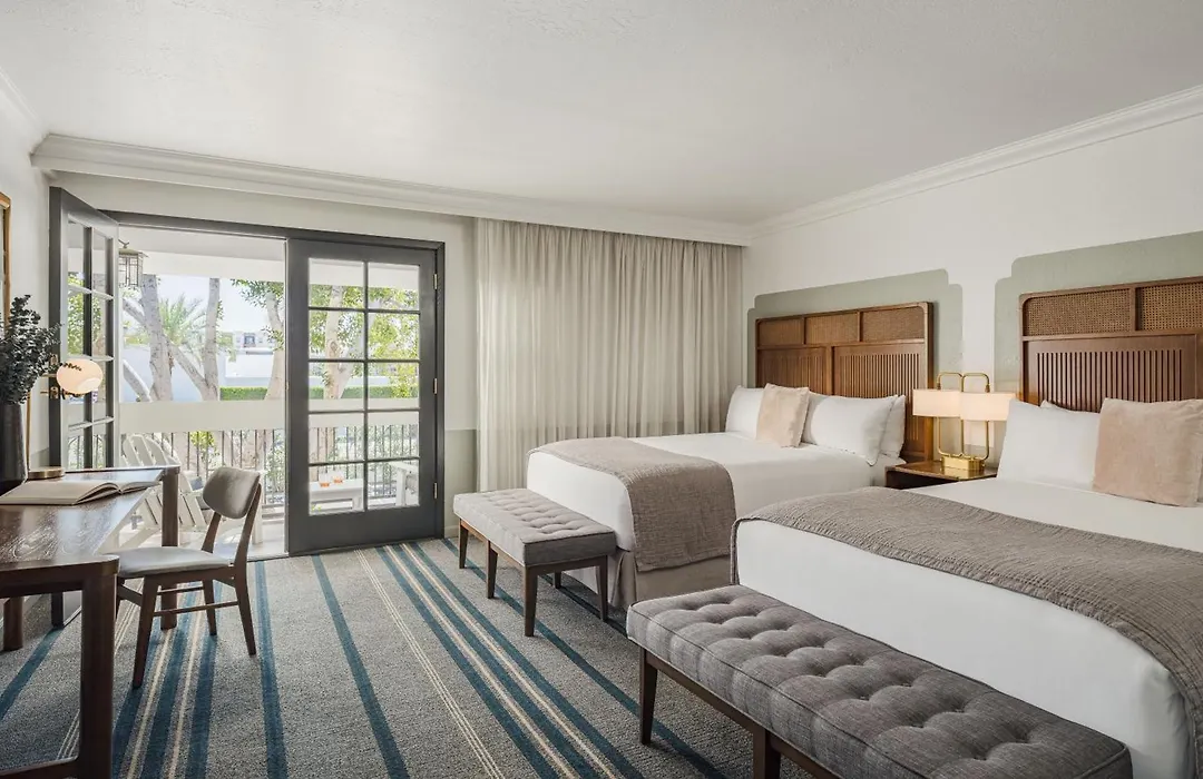 The Scott Resort & Spa-1