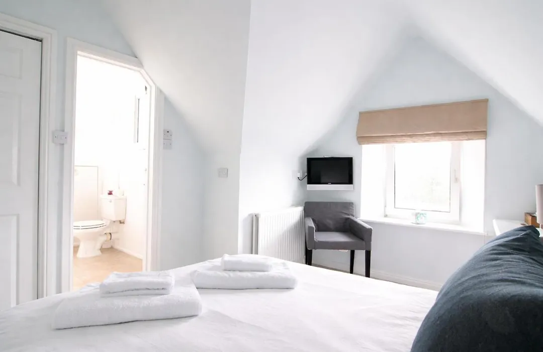 Ferndale Lodge-1