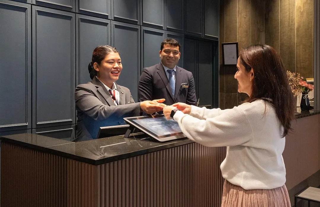 Hiyori Hotel Osaka Shinsekai-1